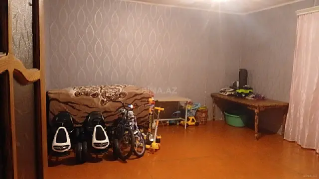 Satılır 3 otaqlı həyət evi 110 m²