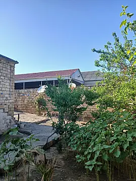 Satılır 3 otaqlı həyət evi 110 m²