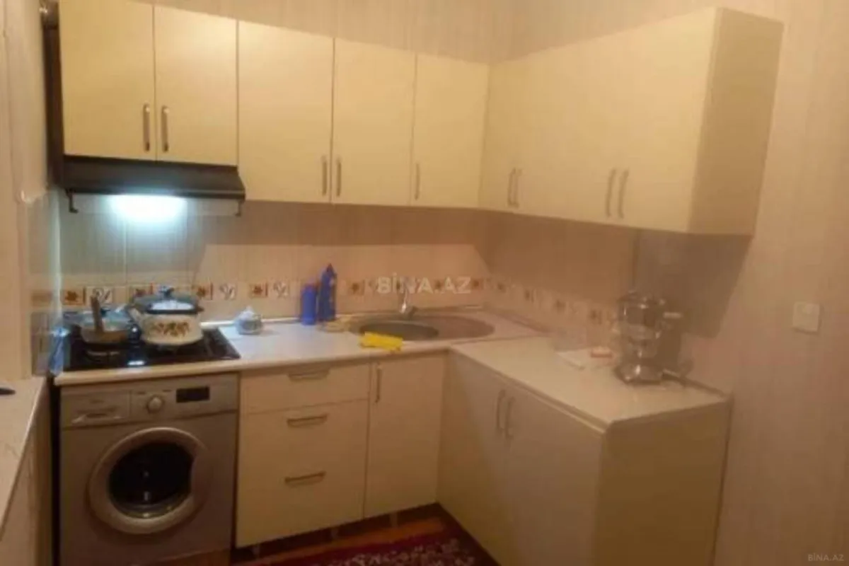 Satılır 3 otaqlı həyət evi 110 m²