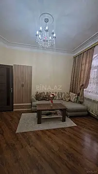 Kirayə verilir 3 otaqlı mənzil 100 m²