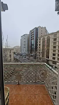 Kirayə verilir 3 otaqlı mənzil 100 m²