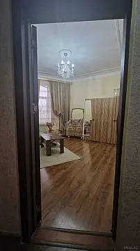 Kirayə verilir 3 otaqlı mənzil 100 m²