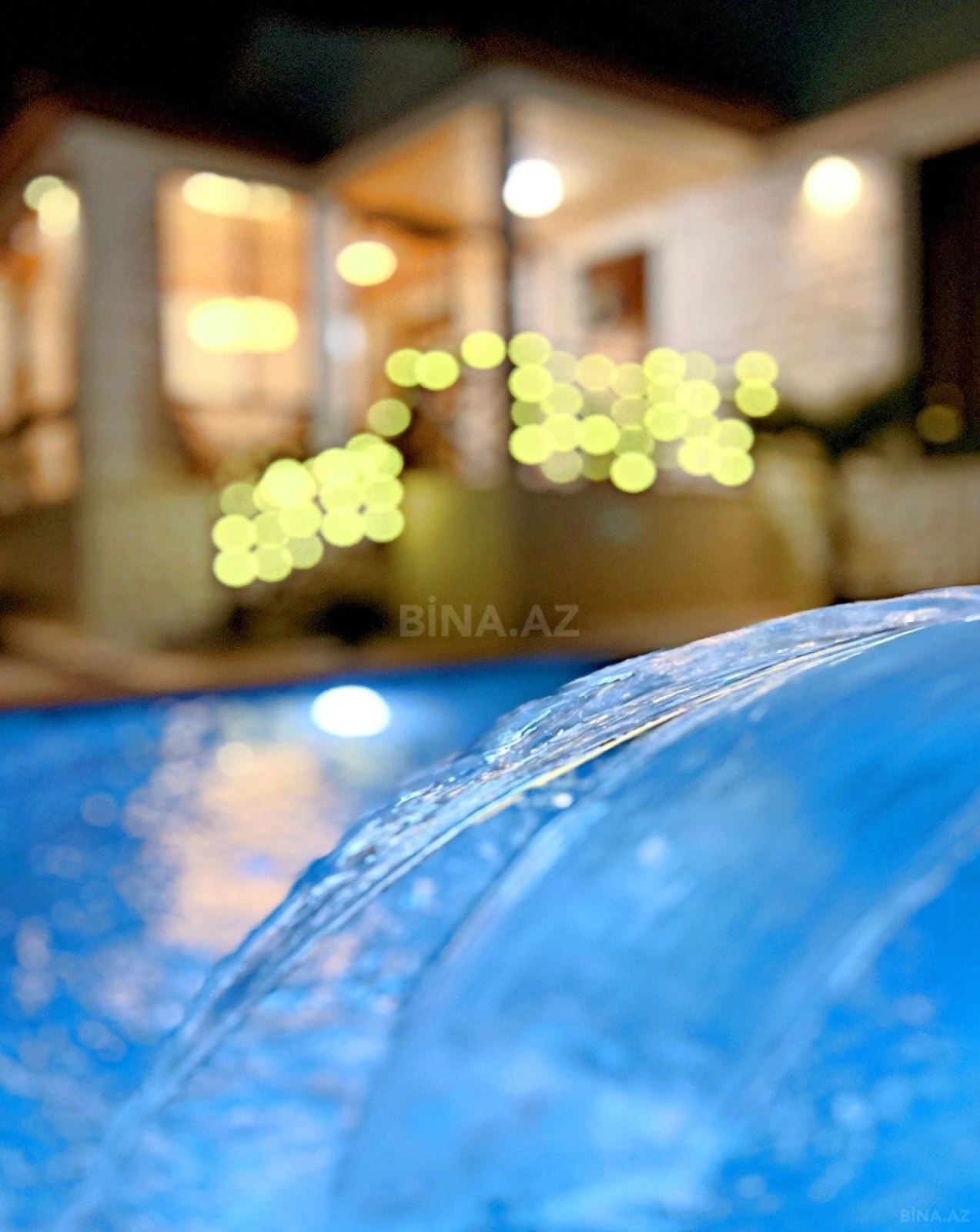 Kirayə verilir 3 otaqlı həyət evi 60 m²