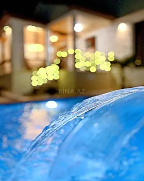 Kirayə verilir 3 otaqlı həyət evi 60 m²