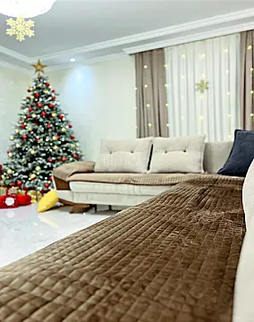 Kirayə verilir 3 otaqlı həyət evi 60 m²