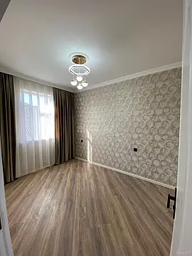 Satılır 4 otaqlı həyət evi 100 m²