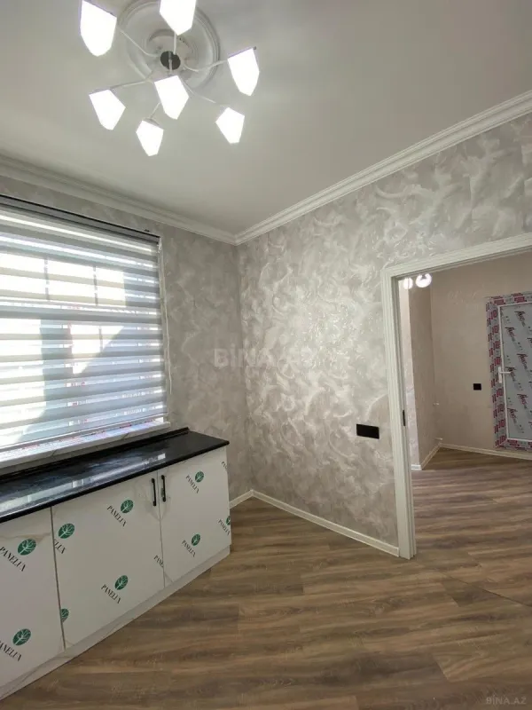 Satılır 4 otaqlı həyət evi 100 m²