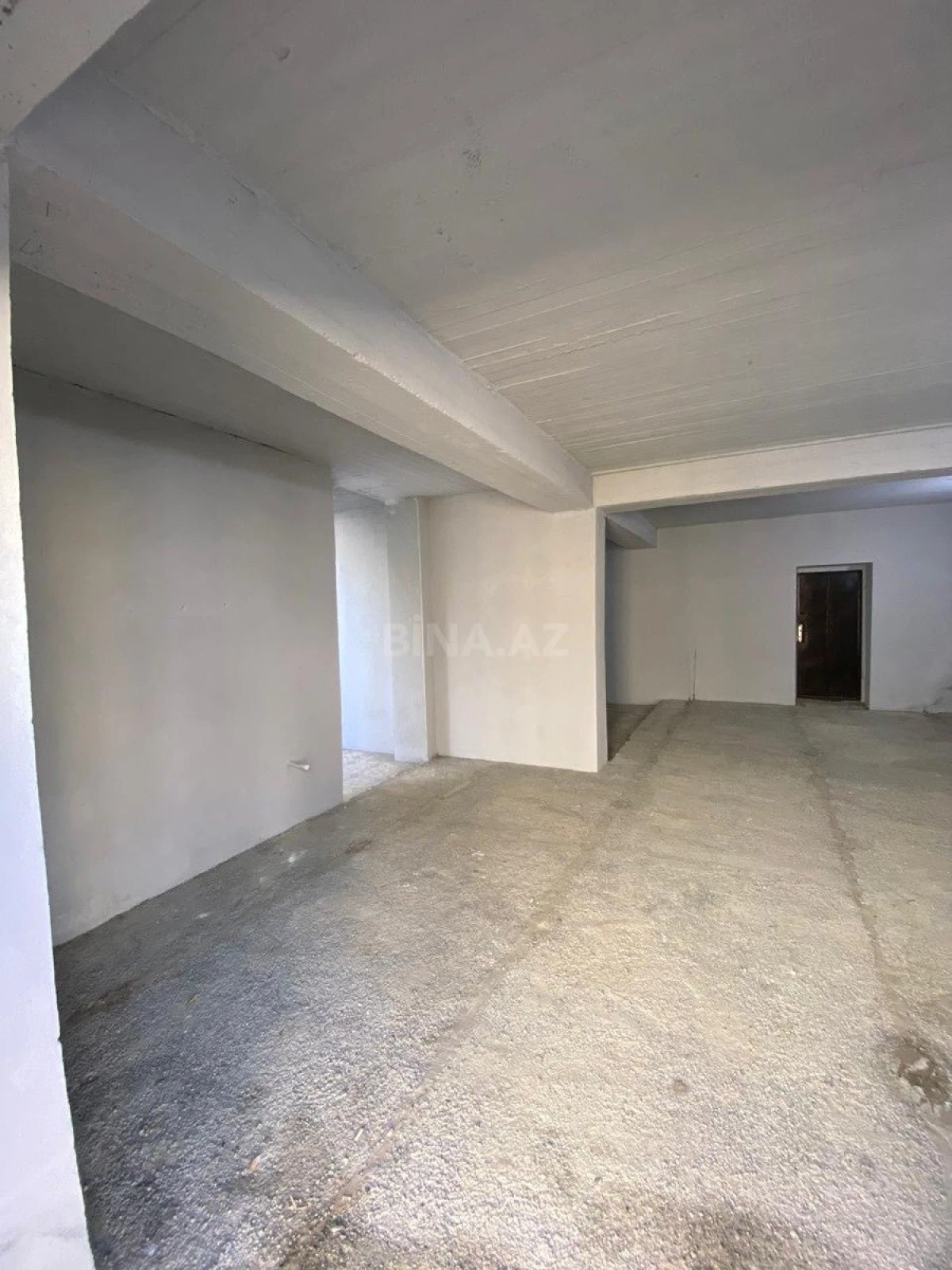 Satılır 4 otaqlı həyət evi 100 m²