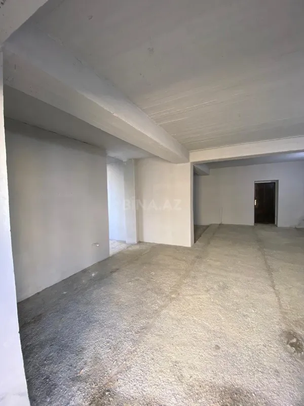 Satılır 4 otaqlı həyət evi 100 m²
