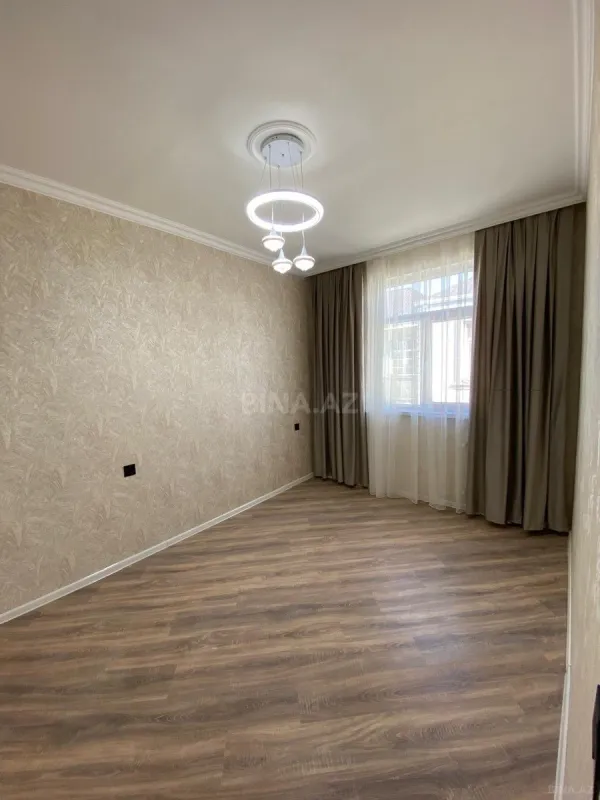 Satılır 4 otaqlı həyət evi 100 m²