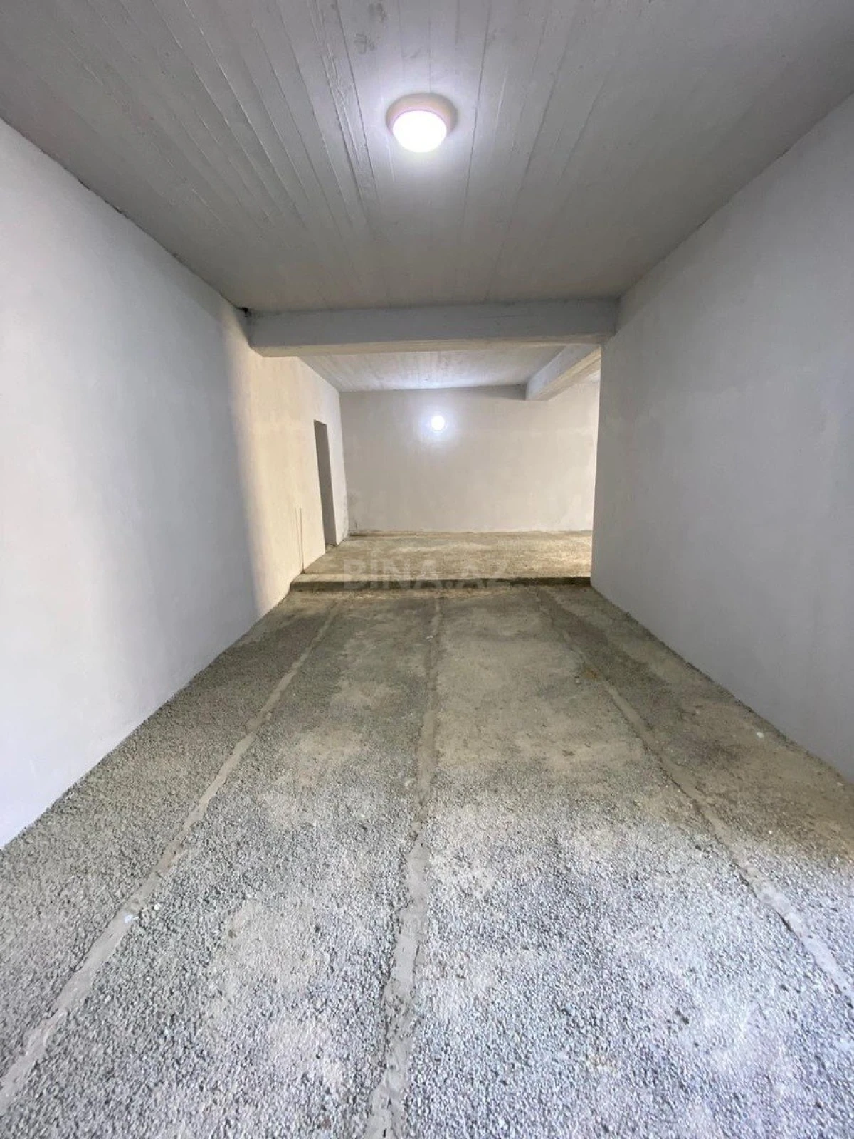 Satılır 4 otaqlı həyət evi 100 m²