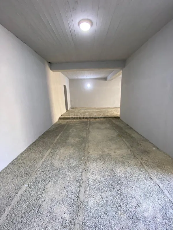 Satılır 4 otaqlı həyət evi 100 m²