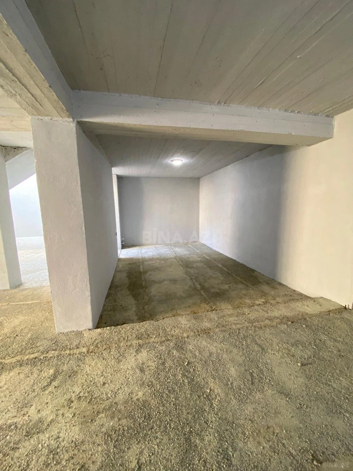 Satılır 4 otaqlı həyət evi 100 m²