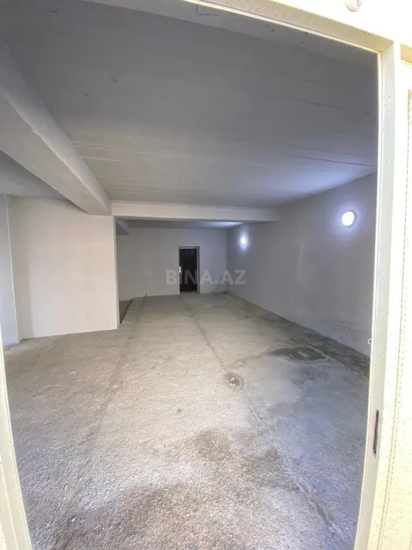Satılır 4 otaqlı həyət evi 100 m²