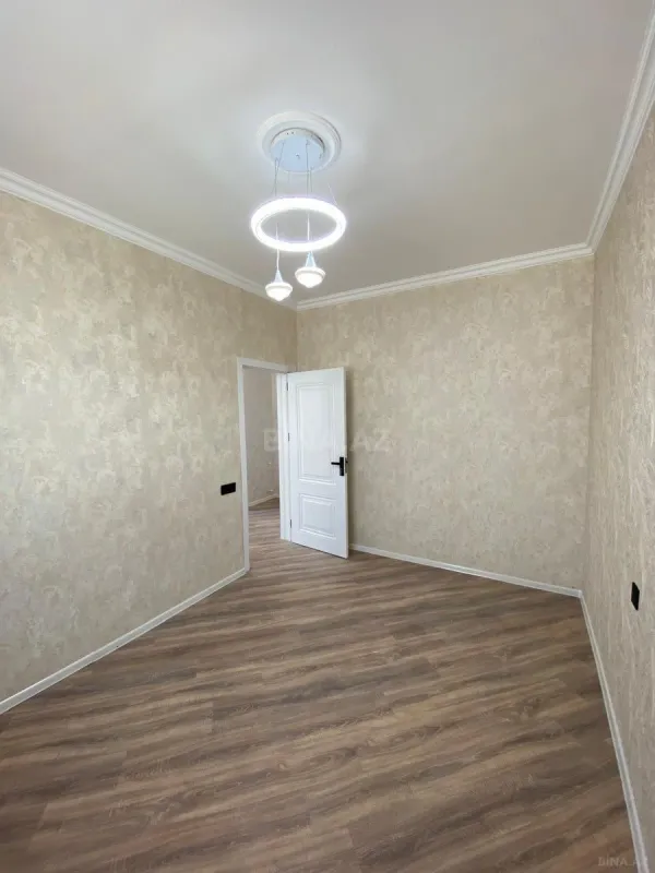 Satılır 4 otaqlı həyət evi 100 m²