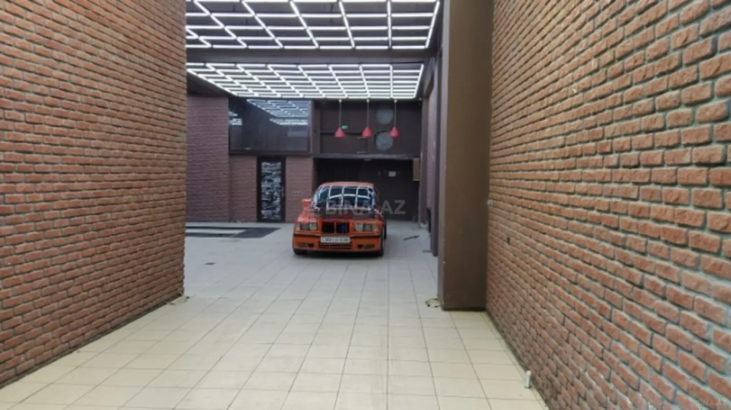 Kirayə verilir obyekt 150 m²