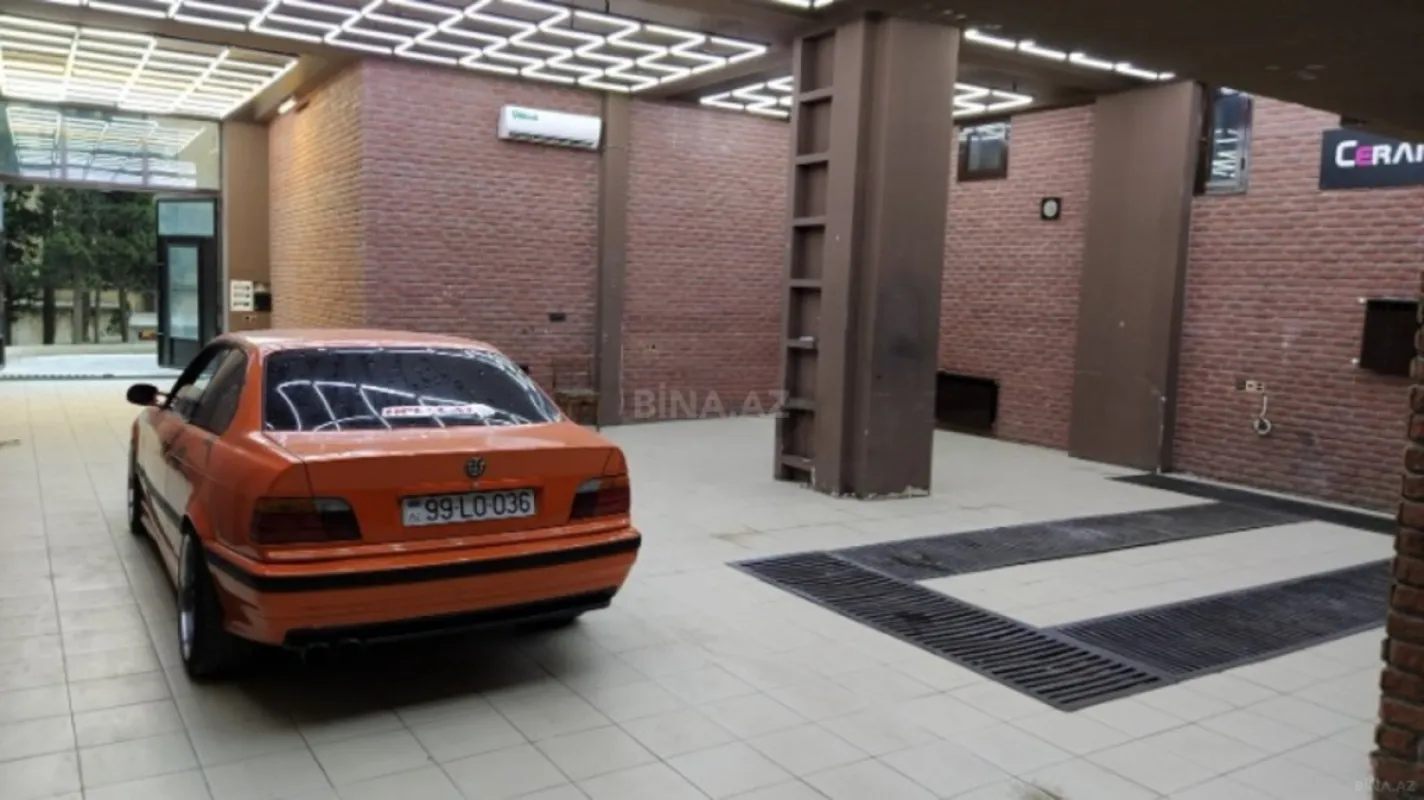 Kirayə verilir obyekt 150 m²