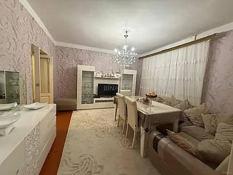 Satılır 4 otaqlı mənzil 95 m² — Bakı, Bakıxanov 4 otaq 95.00 m²