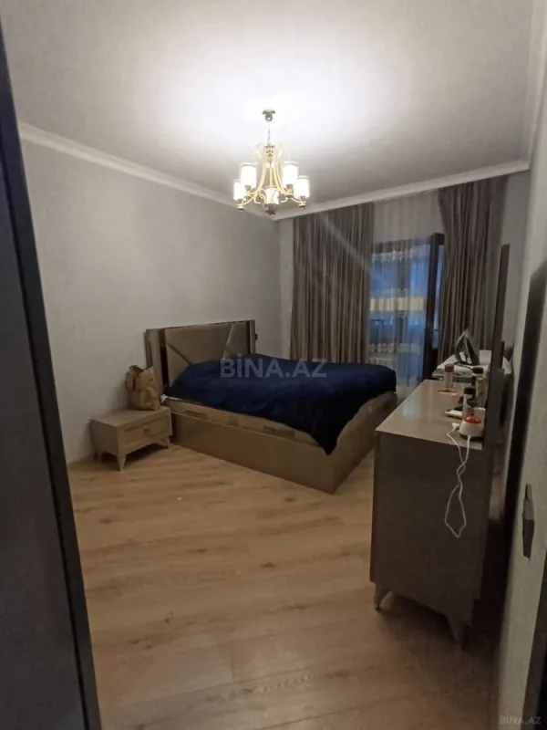 Satılır 3 otaqlı mənzil 80 m²