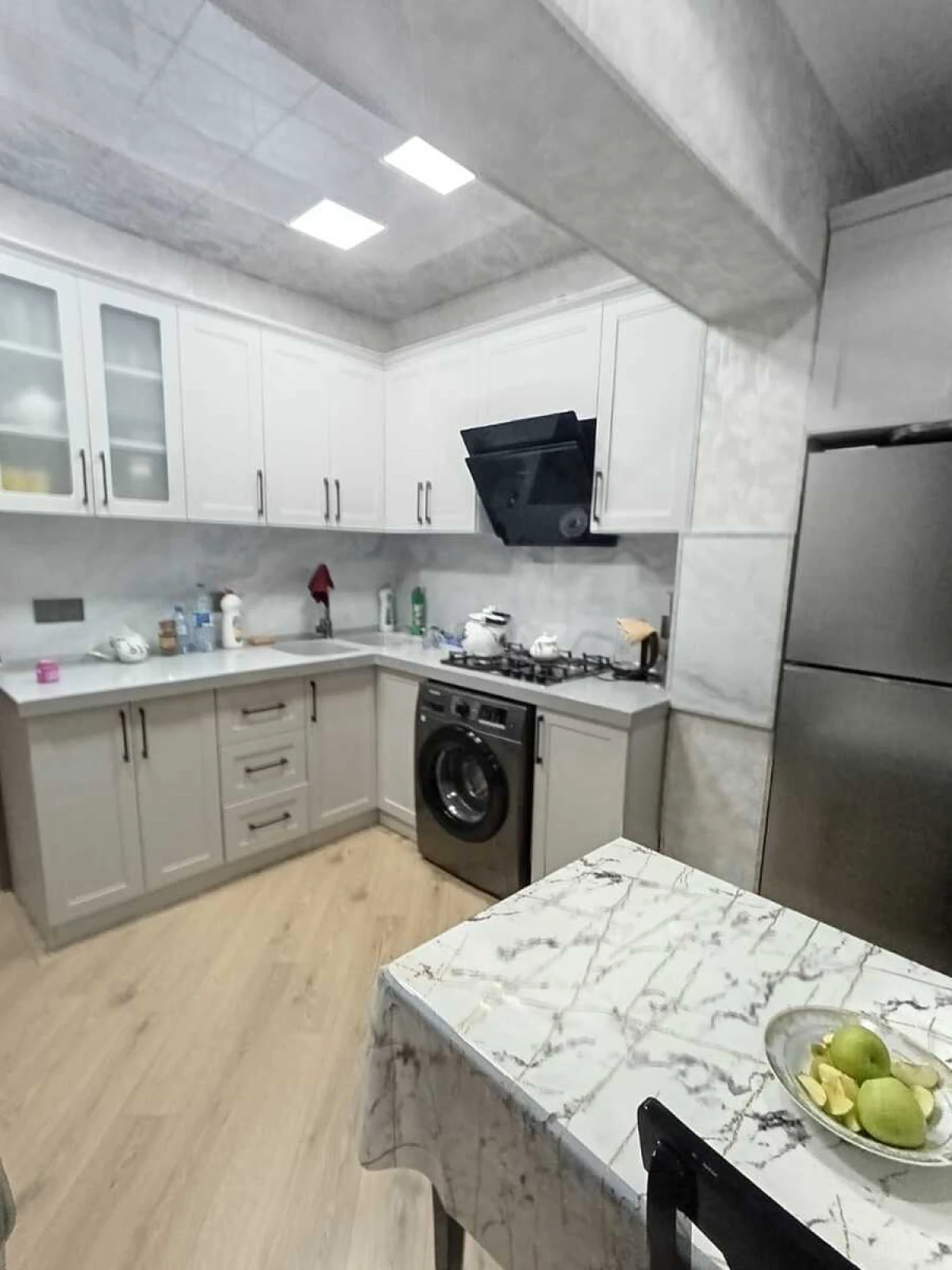 Satılır 3 otaqlı mənzil 80 m²