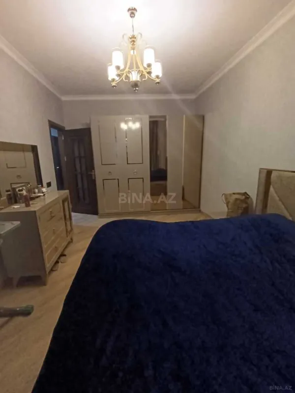 Satılır 3 otaqlı mənzil 80 m²