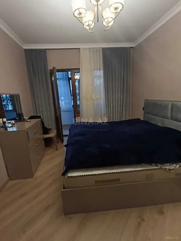 Satılır 3 otaqlı mənzil 80 m²
