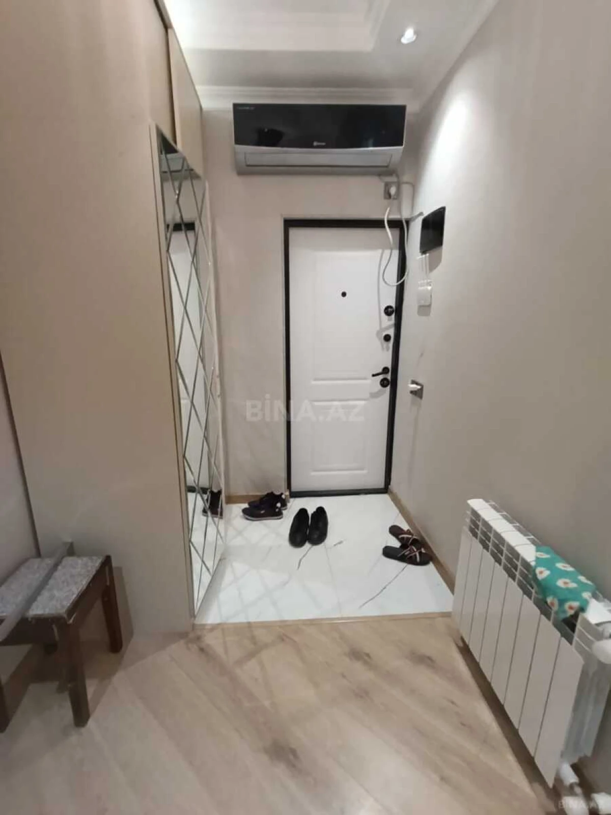 Satılır 3 otaqlı mənzil 80 m²