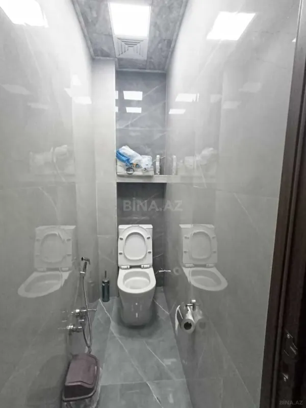 Satılır 3 otaqlı mənzil 80 m²