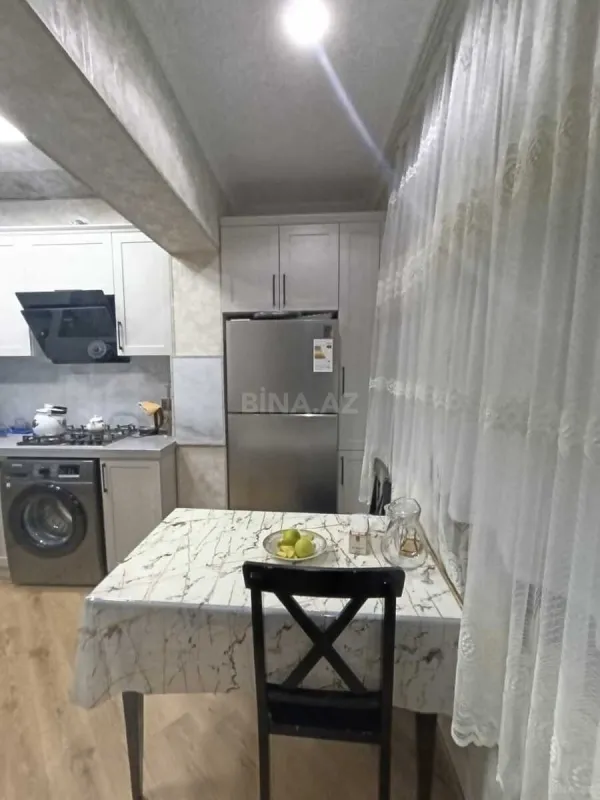 Satılır 3 otaqlı mənzil 80 m²