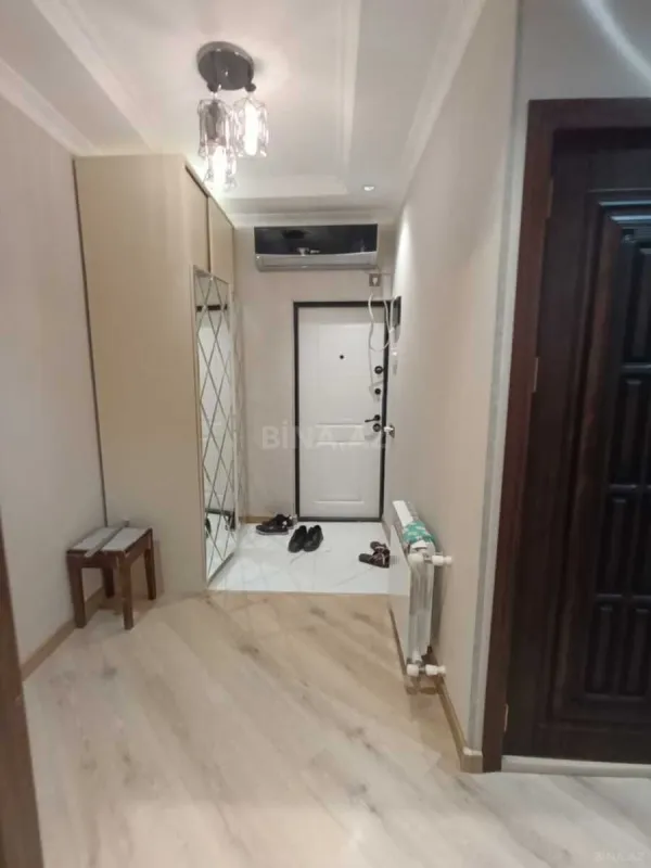 Satılır 3 otaqlı mənzil 80 m²