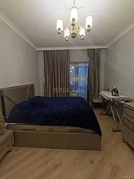 Satılır 3 otaqlı mənzil 80 m²