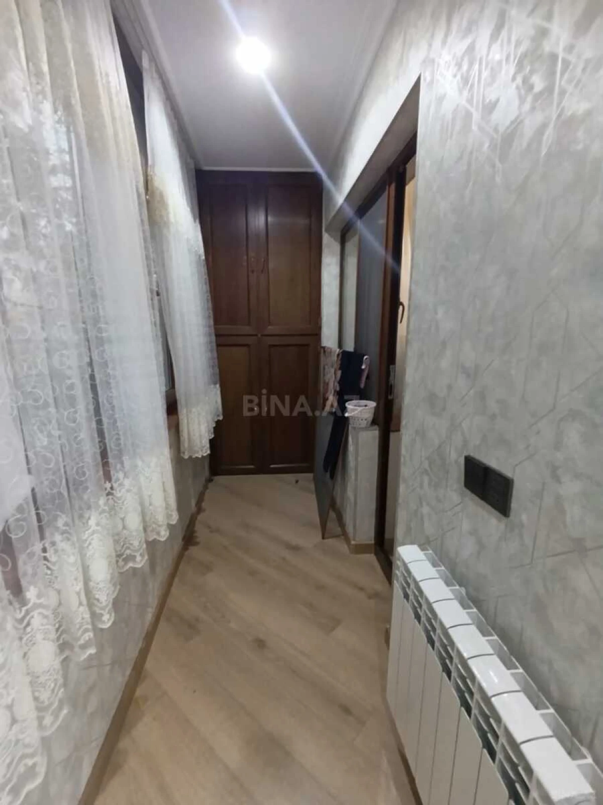 Satılır 3 otaqlı mənzil 80 m²