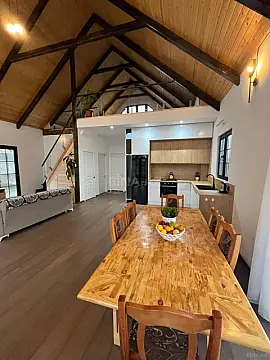 Kirayə verilir 3 otaqlı həyət evi 200 m²