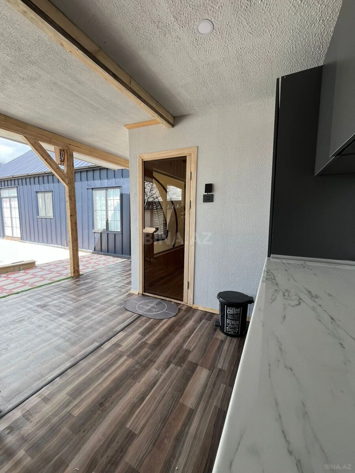 Kirayə verilir 3 otaqlı həyət evi 200 m²