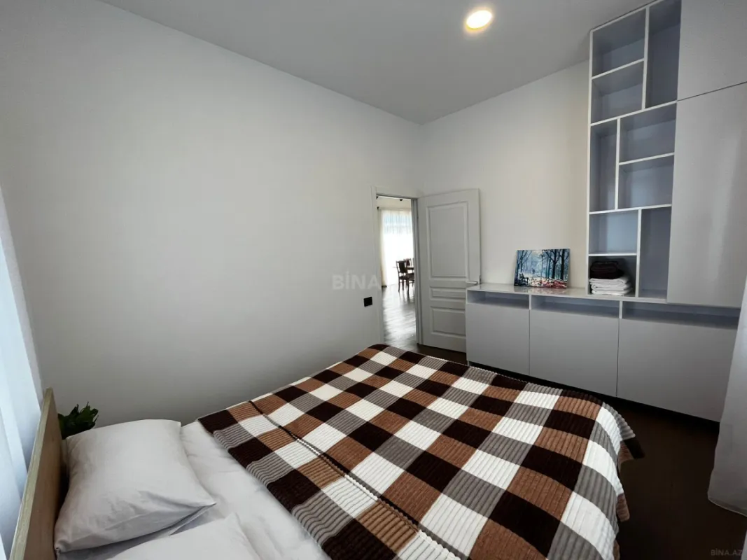 Kirayə verilir 3 otaqlı həyət evi 200 m²
