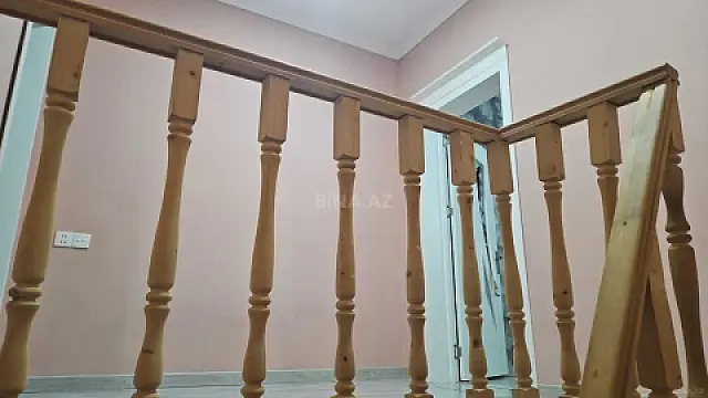 Kirayə verilir 3 otaqlı həyət evi 100 m²