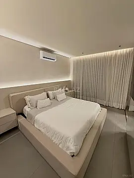 Kirayə verilir 4 otaqlı həyət evi 180 m²