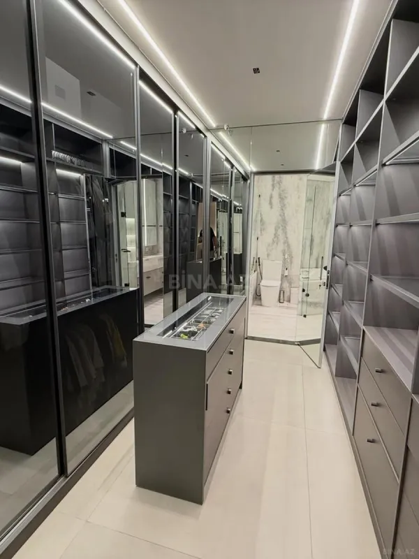 Kirayə verilir 4 otaqlı həyət evi 180 m²