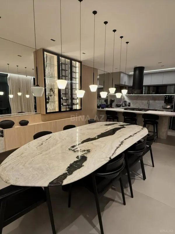 Kirayə verilir 4 otaqlı həyət evi 180 m²