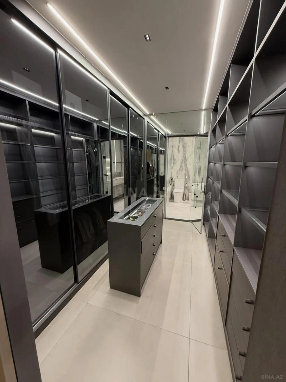 Kirayə verilir 4 otaqlı həyət evi 180 m²