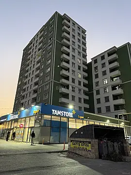 Satılır 2 otaqlı mənzil 96 m² — Xırdalan 2 otaq 96.00 m²
