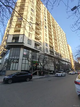 Satılır 3 otaqlı mənzil 155.5 m² — Bakı, Nərimanov 3 otaq 155.50 m²