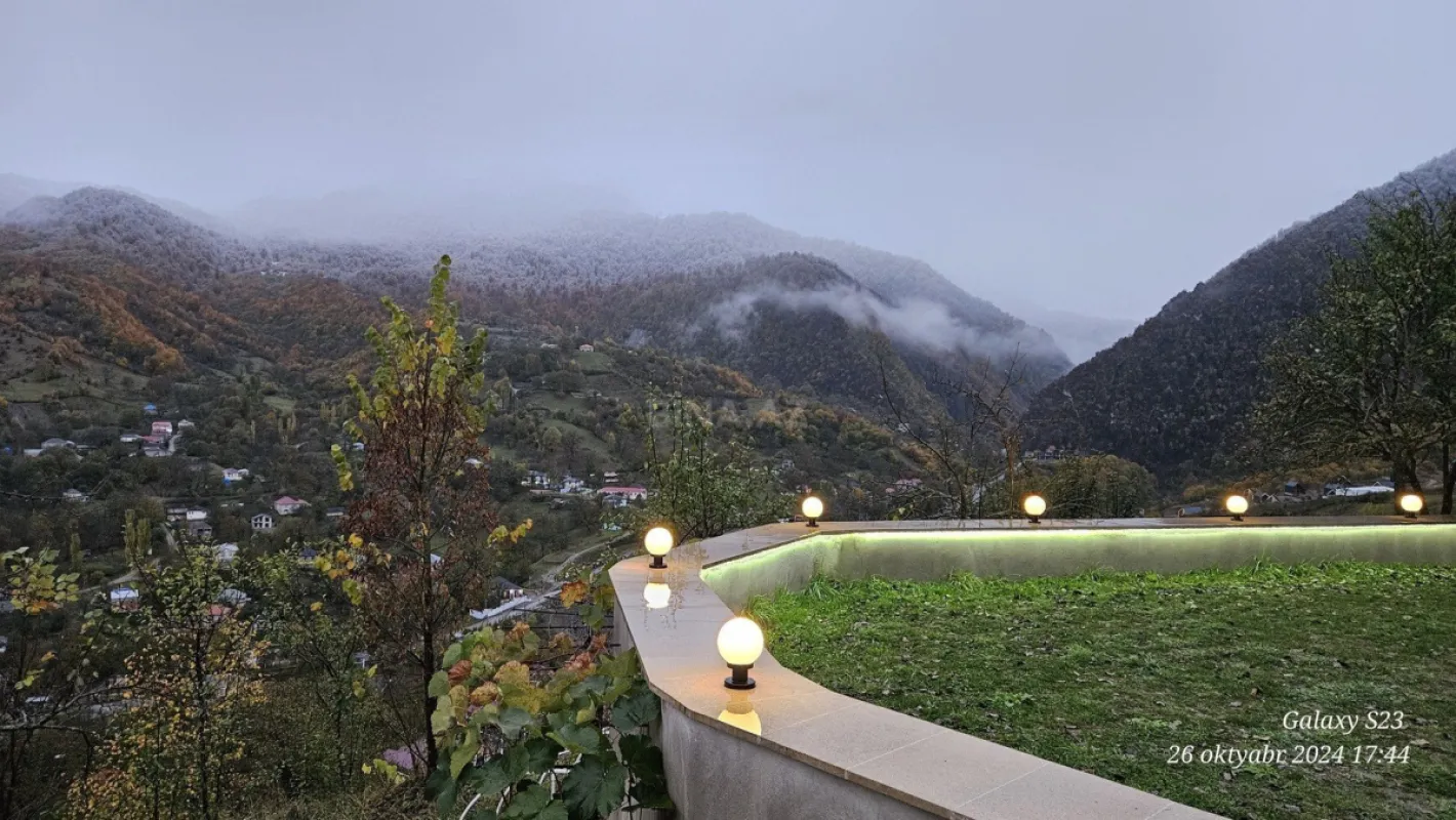 Satılır torpaq sahəsi 30 m²