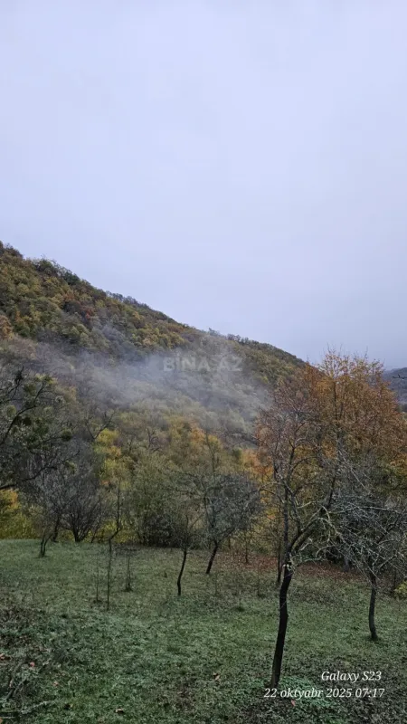 Satılır torpaq sahəsi 30 m²