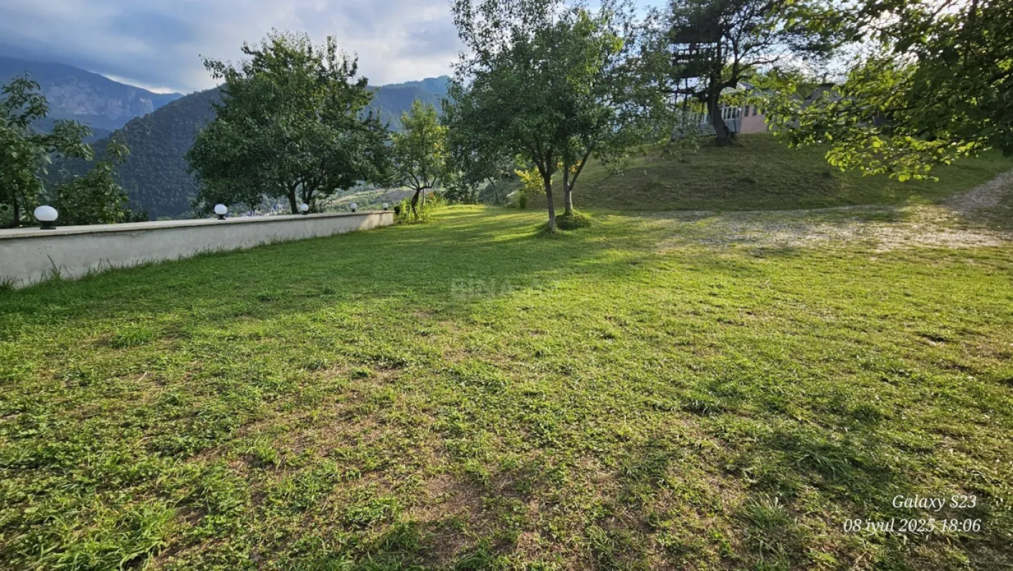 Satılır torpaq sahəsi 30 m²