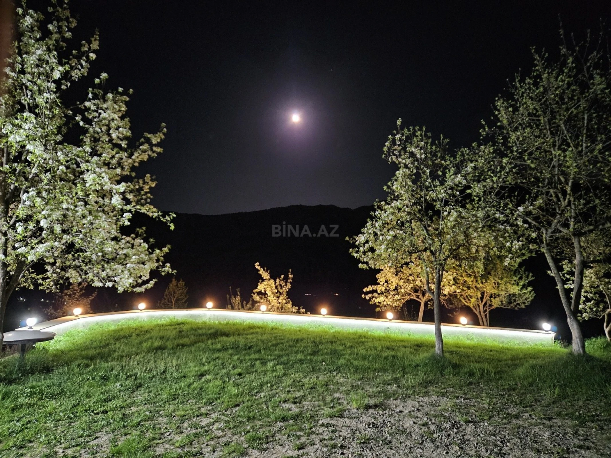 Satılır torpaq sahəsi 30 m²