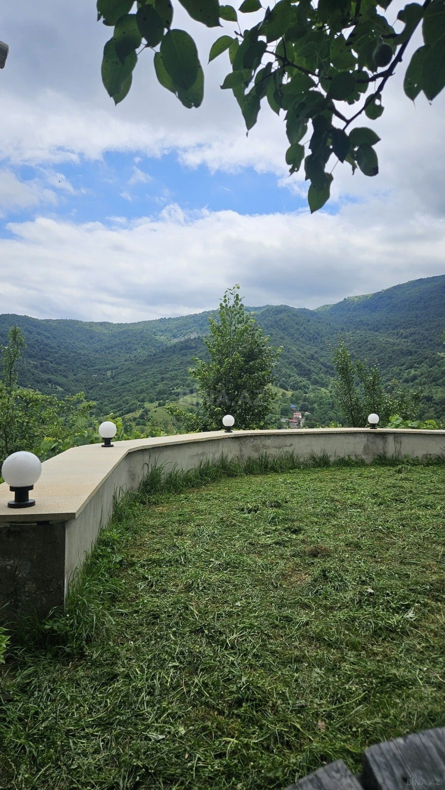 Satılır torpaq sahəsi 30 m²