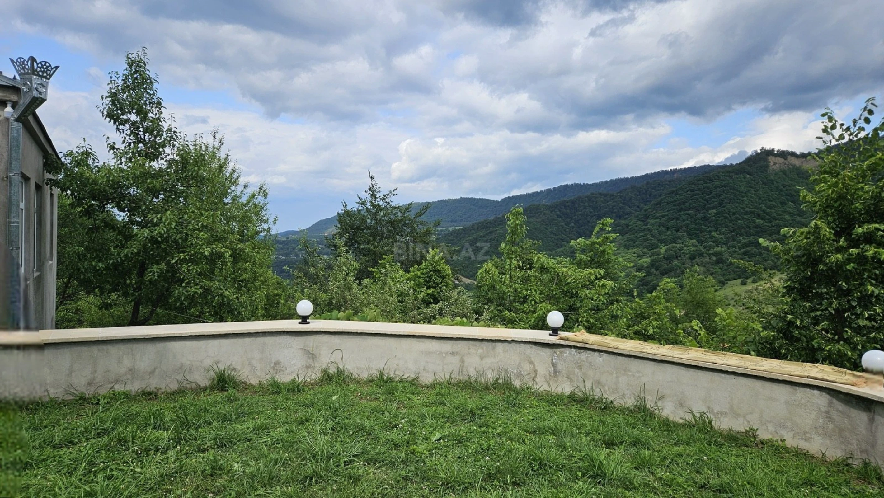 Satılır torpaq sahəsi 30 m²