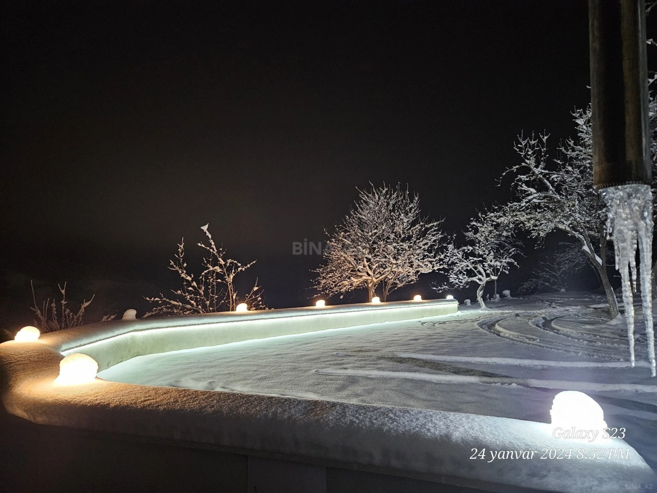 Satılır torpaq sahəsi 30 m²