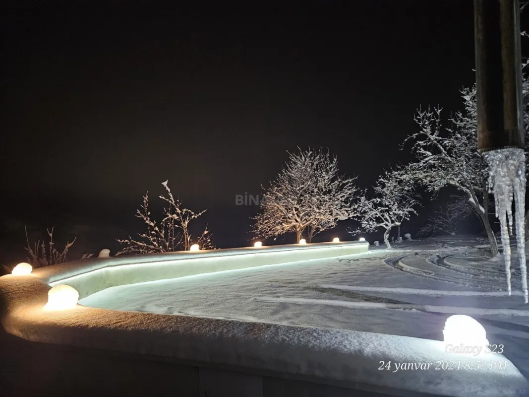 Satılır torpaq sahəsi 30 m²